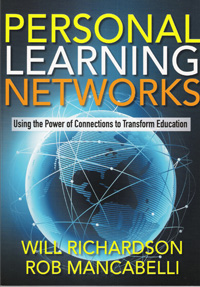 Richardson W. és Mancabelli, R. (2011): Personal Learning Networks: Using the Power of Connections to Transform Education. Solution Tree Press, Bloomington.