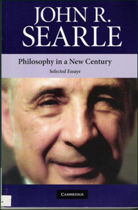 John R. Searle(1990): Is the brain a digital computer? In: Philosophy in a New Century. Selected Essays. Cambridge University Press, Cambridge, 2008.